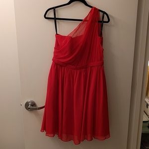 Alfred Angelo Bridesmaids Dress